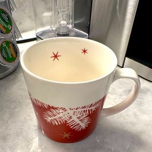 2007 Seattle’s Best Coffee Mug